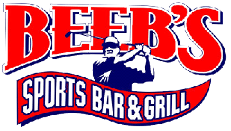 Beeb's Sports Bar and Grill Logo - Contact us in Livermore, California, and visit our sports bar and grill and banquet facility located on a beautiful golf course.